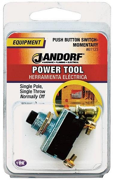 Power Tool Push Button Switch 1 Power Tool Push Button Switch