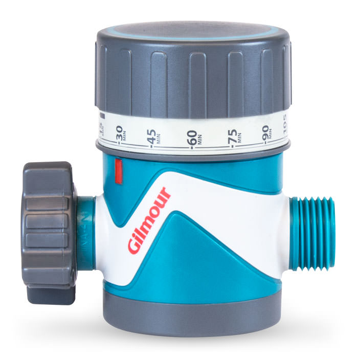 Mechanical Water Timer 1 Mechanical Water Timer