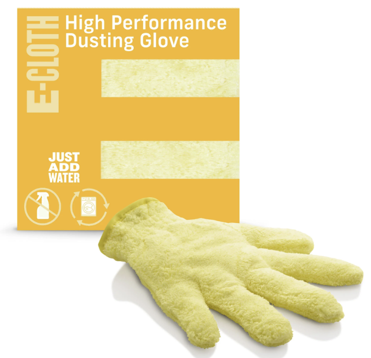 High Performance Dusting Glove 5 High Performance Dusting Glove