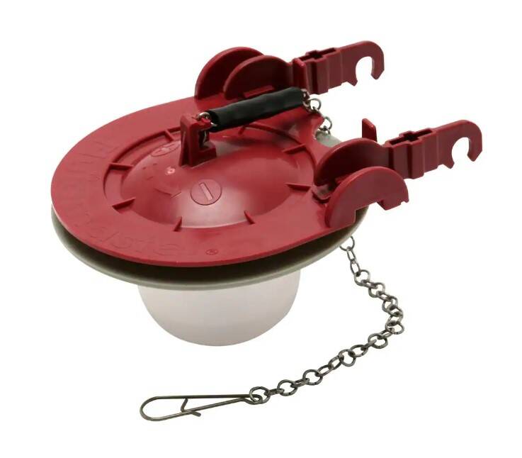 3-Inch Adjustable Flapper 2 3-Inch Adjustable Flapper