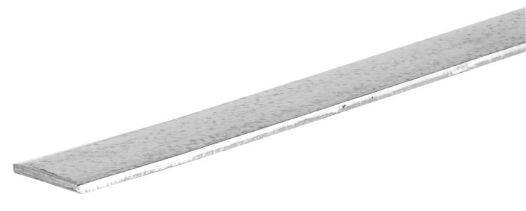 3/4 Flat Bar, Solid