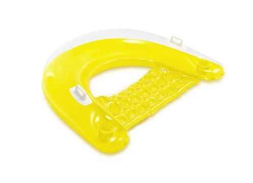 60 x 39-Inch Sit 'n Float Pool Float 2 60 x 39-Inch Sit 'n Float Pool Float