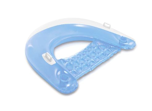 60 x 39-Inch Sit 'n Float Pool Float 3 60 x 39-Inch Sit 'n Float Pool Float