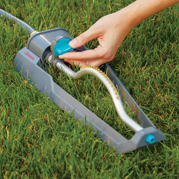 Adjustable Rectangular Sprinkler 2 Adjustable Rectangular Sprinkler