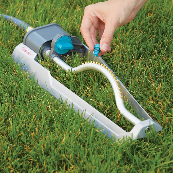 Adjustable Rectangular Sprinkler 3 Adjustable Rectangular Sprinkler