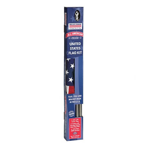 Flag Kit 2 Flag Kit