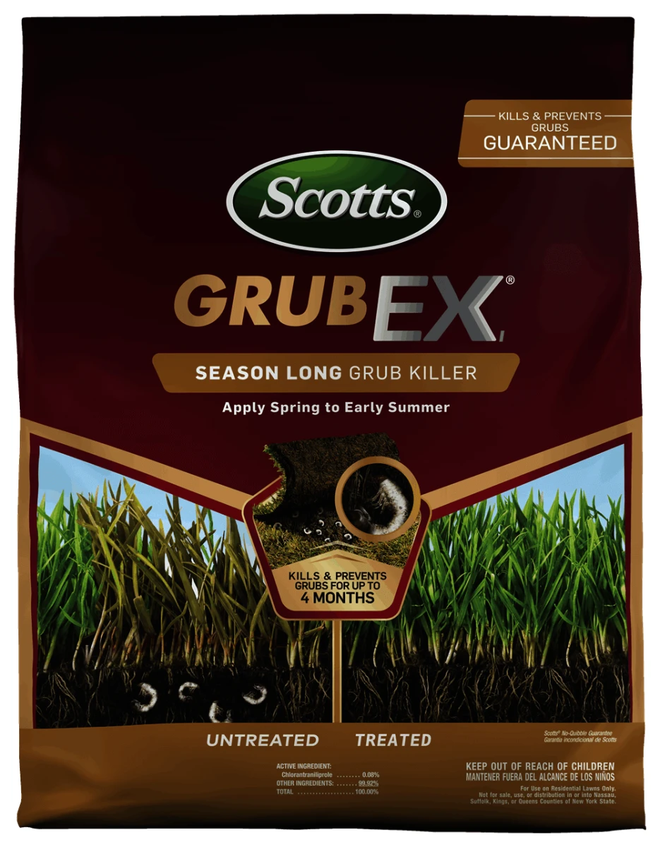 Insect Killer Granules 2 Insect Killer Granules