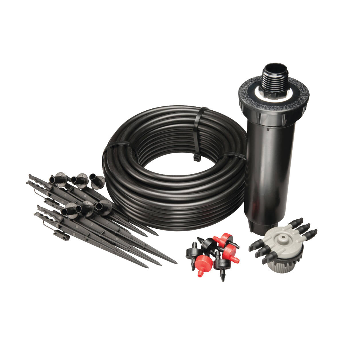 Drip Emitter Conversion Kit 1 Drip Emitter Conversion Kit